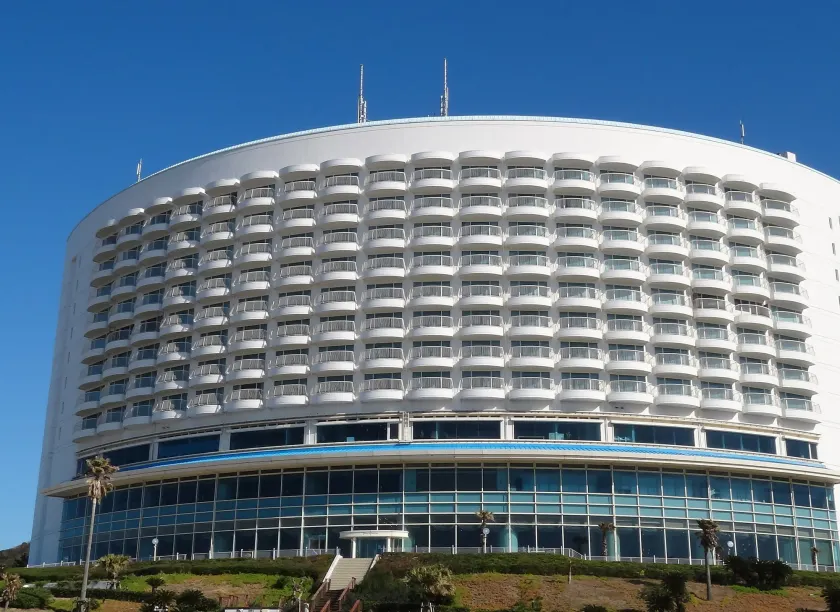 Irago Resort & Convention Hotel - Image 1