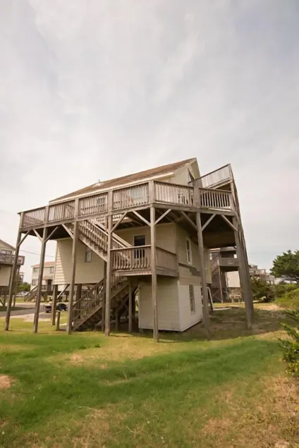 Avon Cottages - Image 1