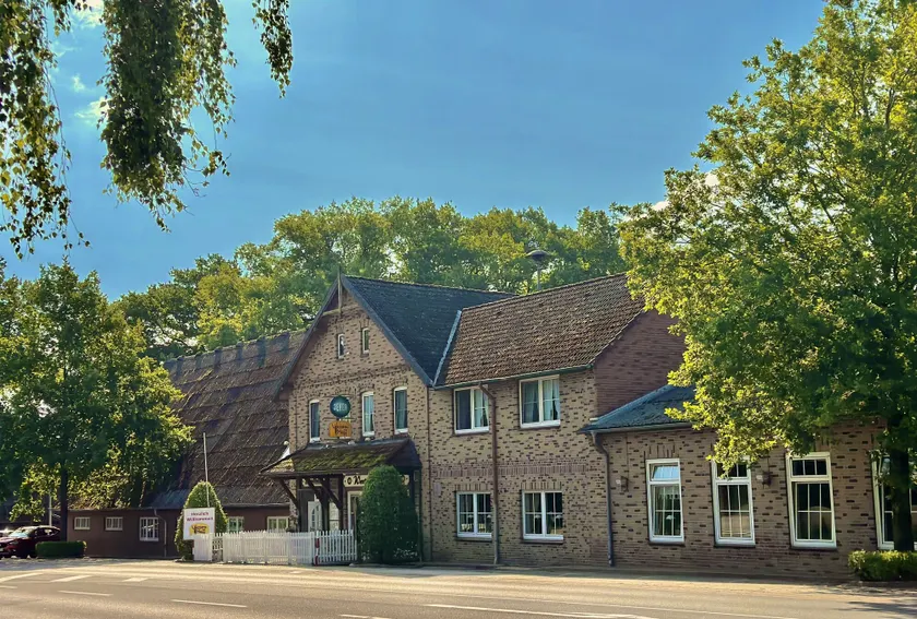 Landhotel Vessens Hoff - Image 1