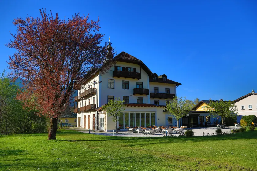 Hotel Vötterl - Image 1