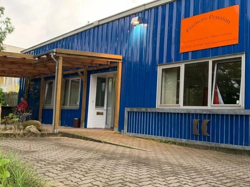 Fischers Pension Ahrensburg - Image 1