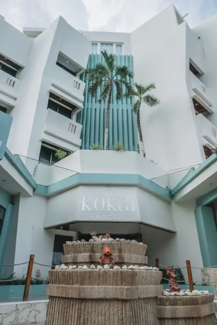 Hotel Plaza Kokai Cancún - Image 1