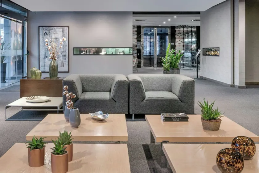 AC Hotel Elda by Marriott - Image 1