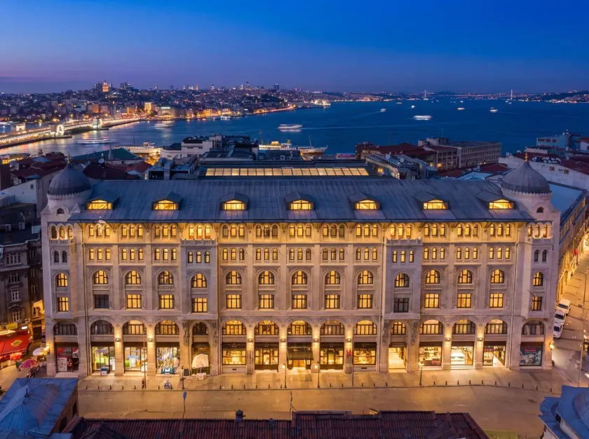 Legacy Ottoman Hotel Istanbul Old City - Image 1