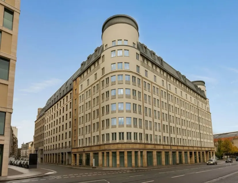 Sunday Hotel Leipzig - Image 1