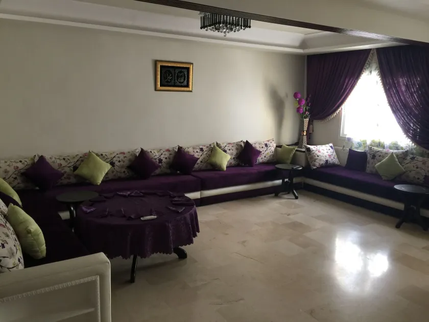 Appartement De Luxe A Wilaya De Tetouan - Image 1