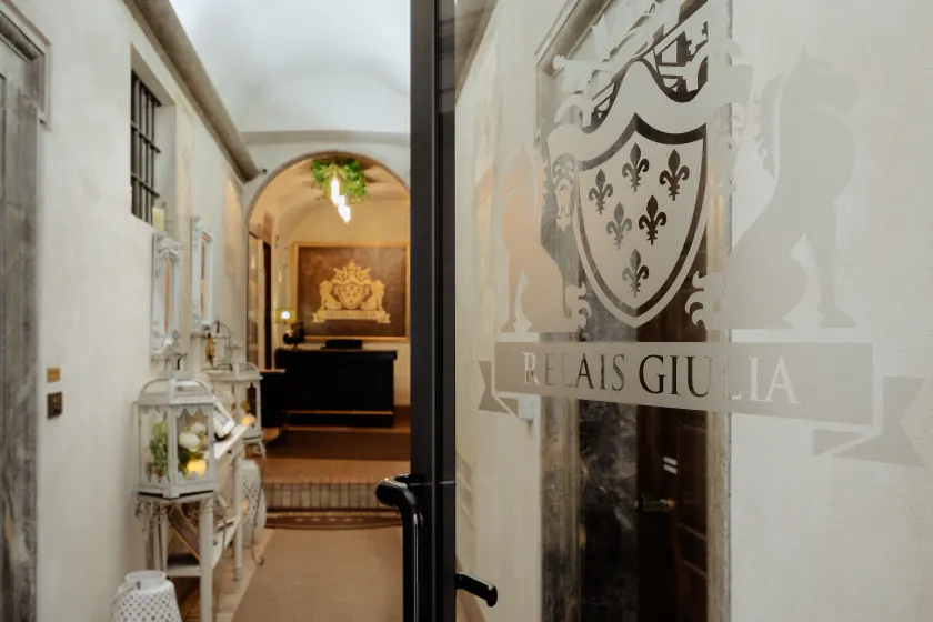 Relais Giulia - Image 1