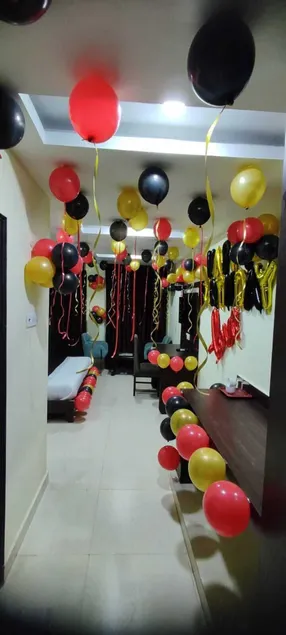 JPS Residency & Hospitality Services - Image 1