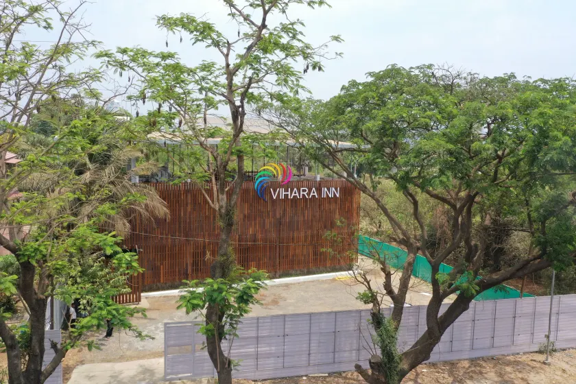 Vihara Inn - Image 1