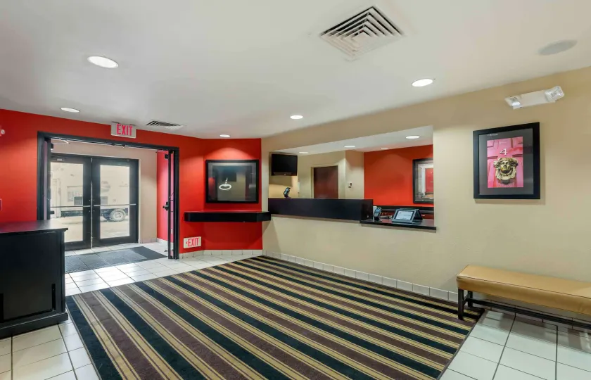 Extended Stay America Suites - South Bend - Mishawaka - North - Hall