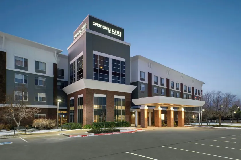 SpringHill Suites by Marriott Fort Collins - Image 1