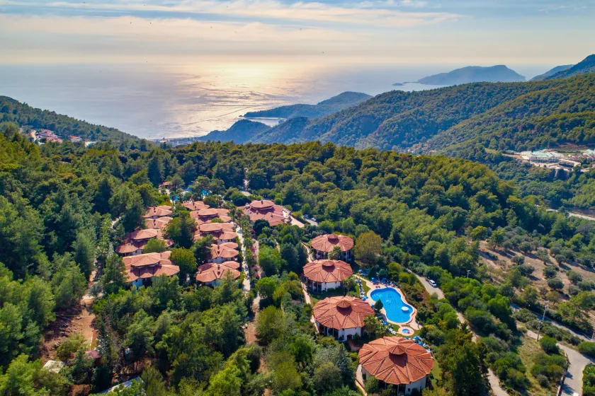 Montana Pine Resort - All Inclusive - Image 1