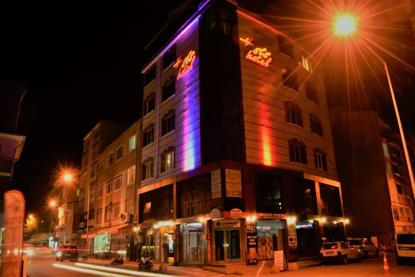 STS Hotel Luleburgaz - Image 1