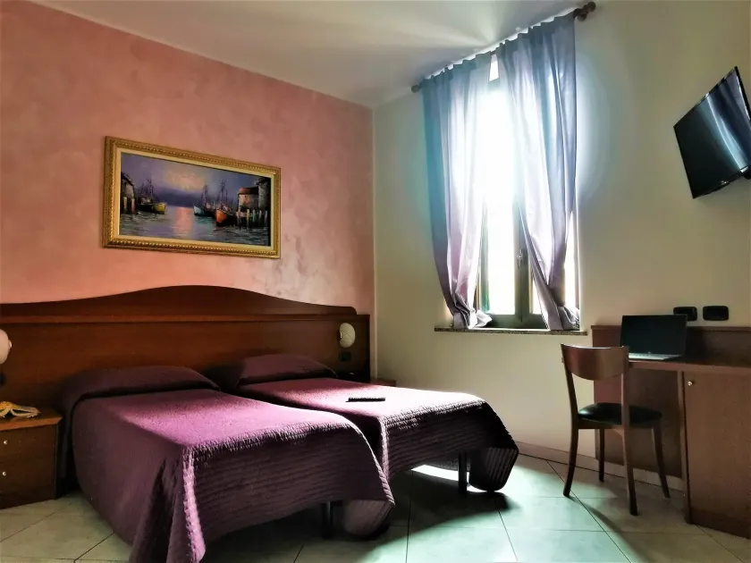 Hotel Venini - Image 1