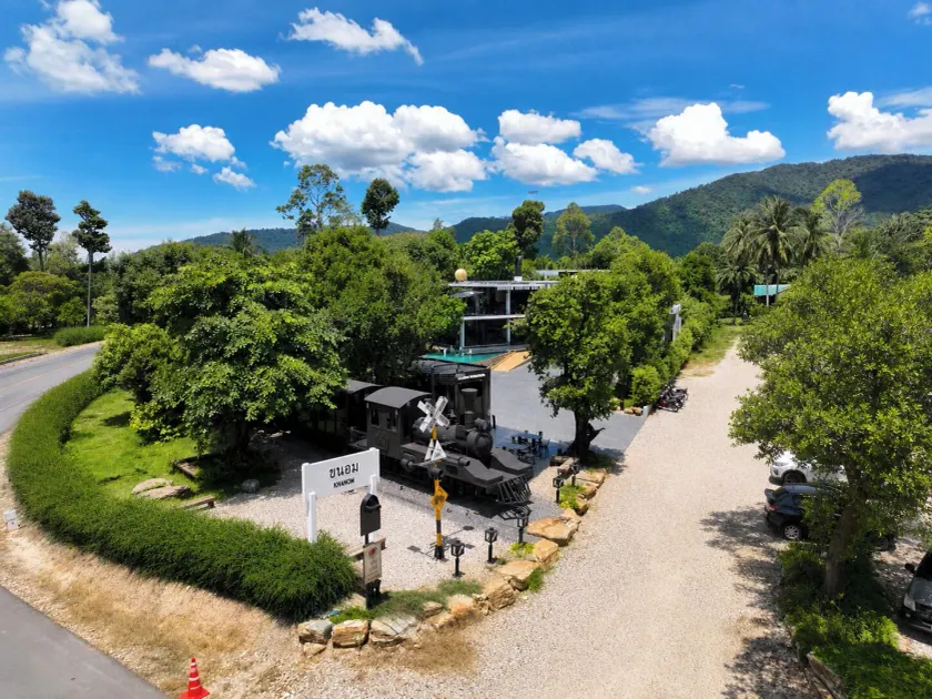 Khanom Station 549 - Image 1