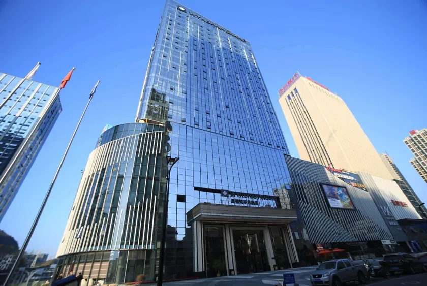 Wyndham Grand Tongren Downtown Hotel - Image 1