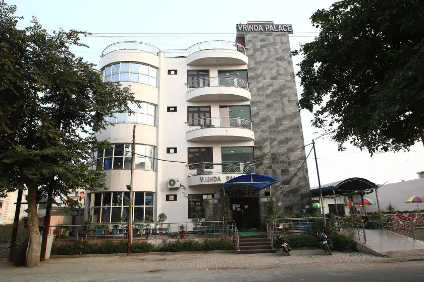 Vrinda Palace - Image 1
