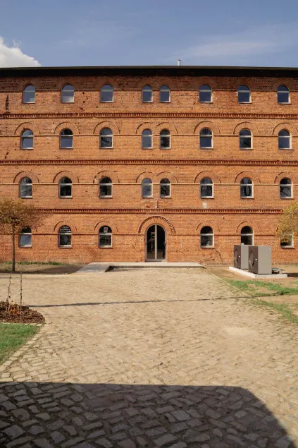 Motel Q Kornspeicher - Image 1