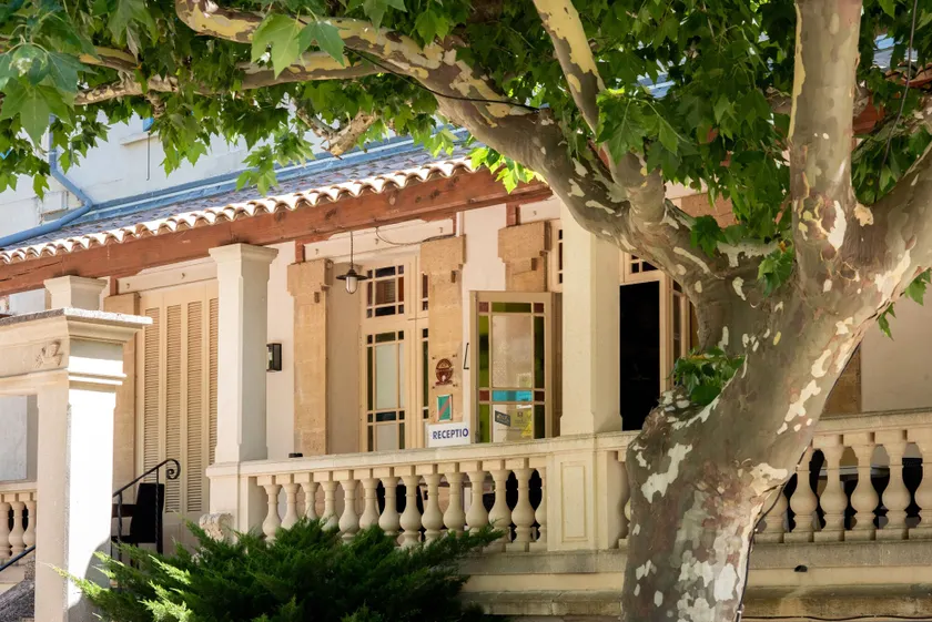 Soko Hotels Pont du Gard  - Image 1