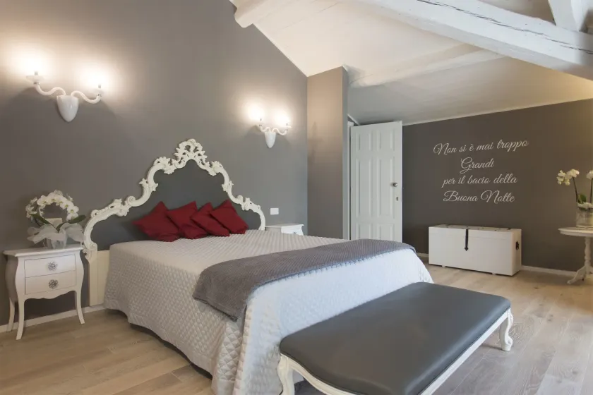 B&B Villa Anna - Image 1