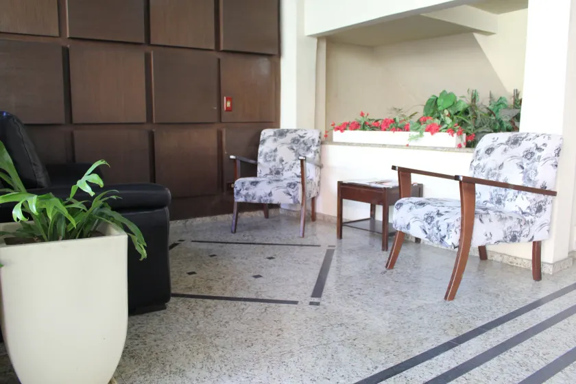 Espigão Palace Hotel - Image 1