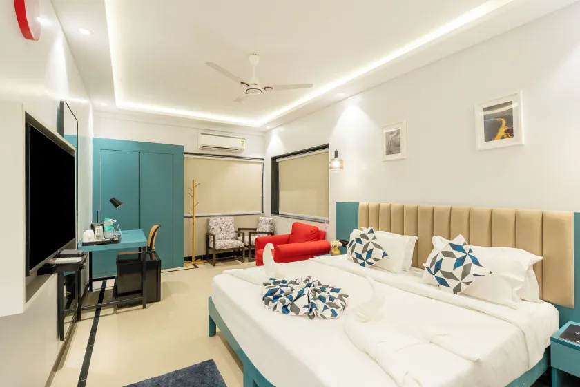 asar Elite by Orion Hotels - Image 1