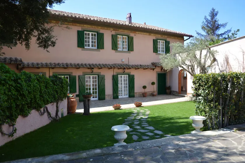 Antica Villa di Bruto - Image 1