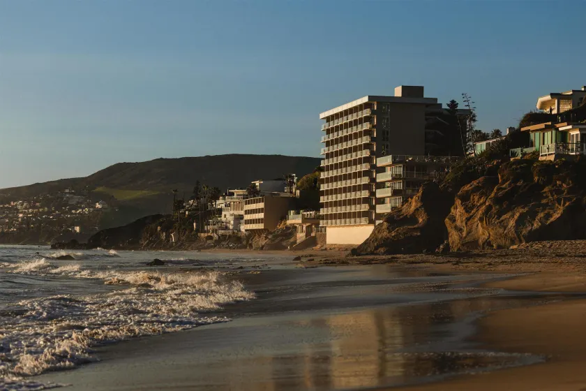 Surf & Sand Laguna Beach - Image 1