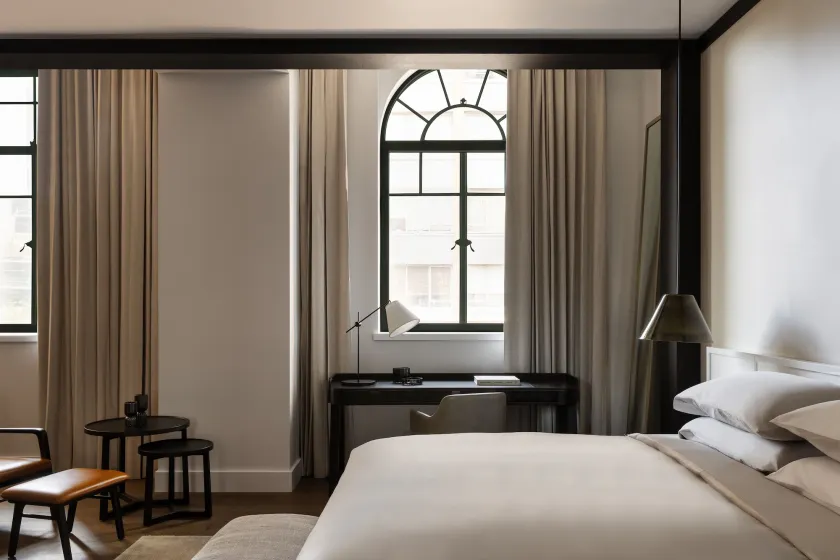 Capella Sydney - Image 1