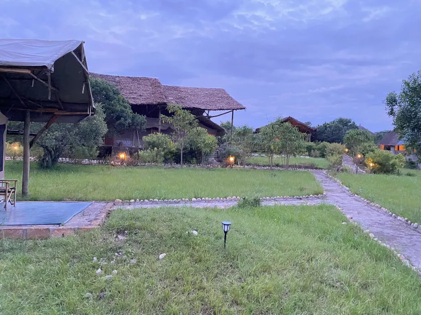 Eco Mara Tented Camp  - Image 1