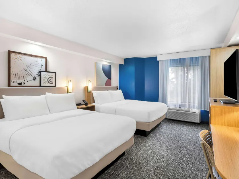  Spark by Hilton Augusta  - Image 1