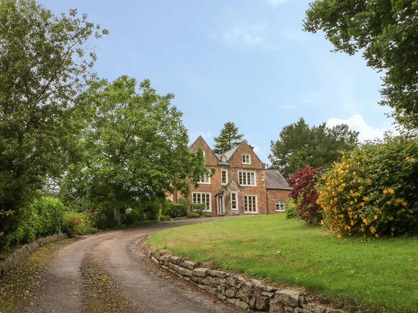 The Old Vicarage - Image 1