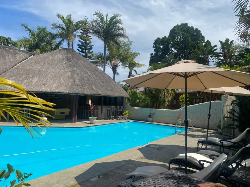 St. Lucia Safari Lodge - Image 1