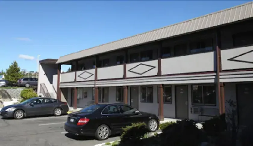Seatac Inn - Image 1