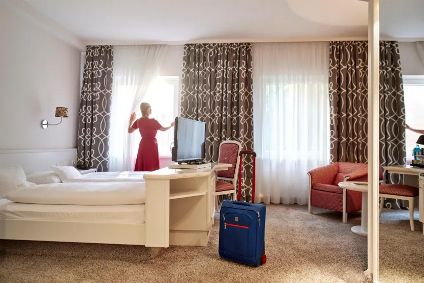 Ringhotel Gardels - Image 1