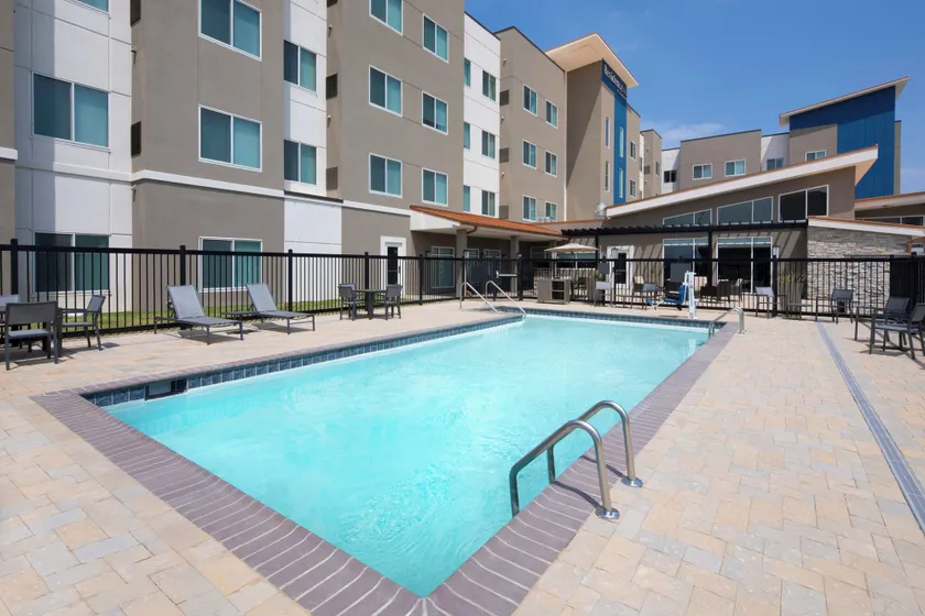 Residence Inn Waco South - Image 1