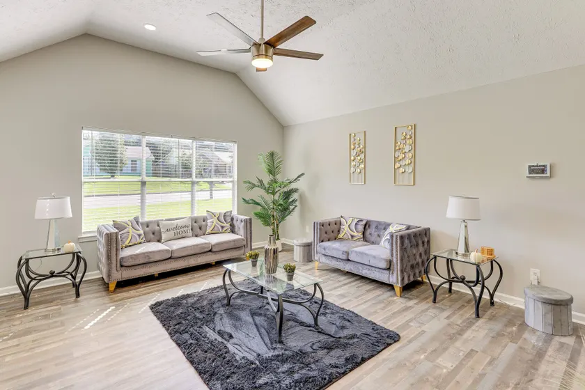 Great for Military Families! Prattville Home - Image 1