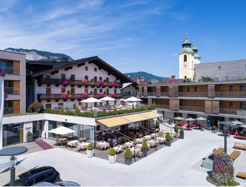 Hotel Wirtshaus Post - Image 1