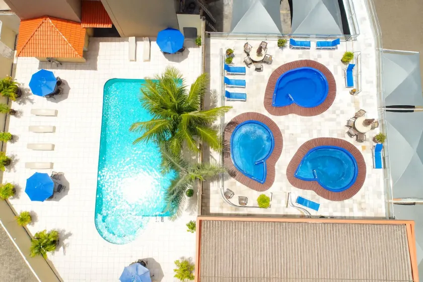 Hotel Bogari - Image 1