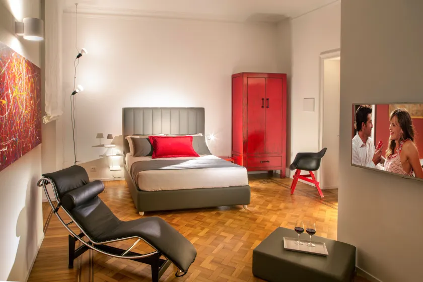 Belli36rooms near Spanish step and Vatican City - Image 1