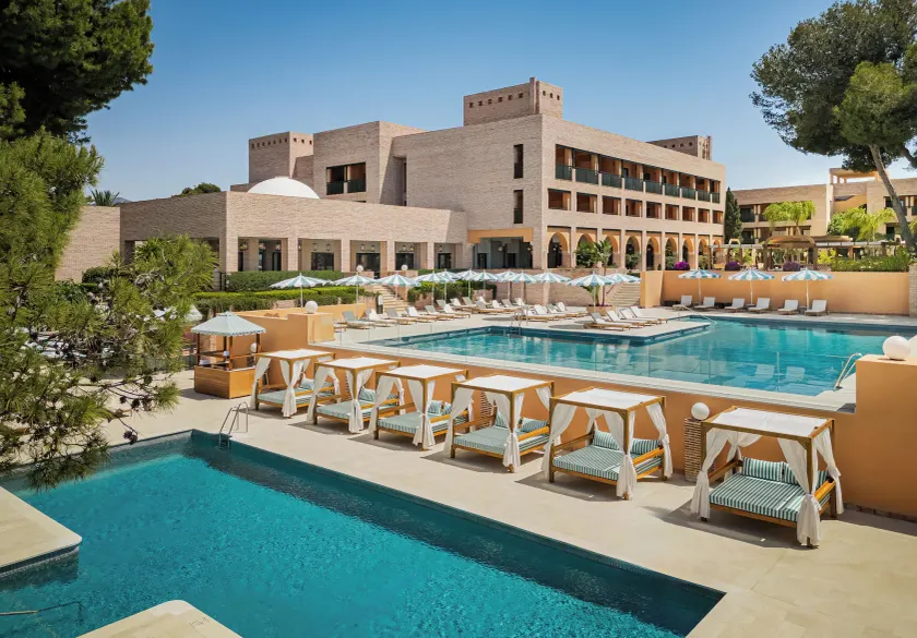 Gran Marbella Resort & Beach Club - Image 1