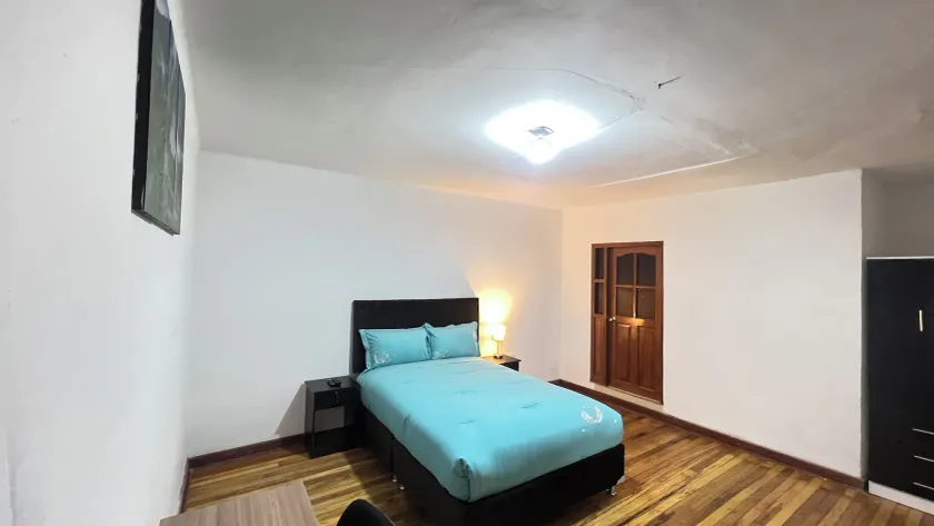 Valicha Casa Hotel - Image 1