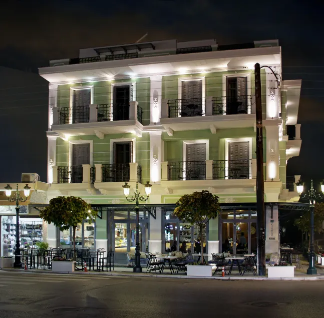 Casa Verde - Image 1