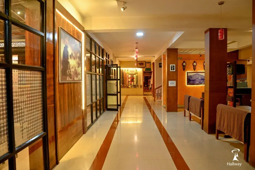 Ramana Towers - Image 1