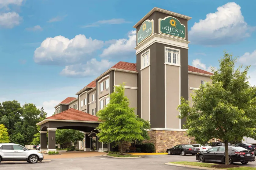 La Quinta by Wyndham Smyrna TN - Nashville - Image 1