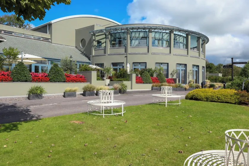 Ballyroe Lodge - Image 1