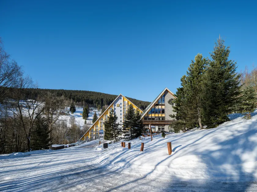 CLARION HOTEL SPINDLERUV MLYN - Imagen principal