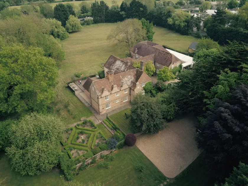 Howfield Manor Hotel - Image 1