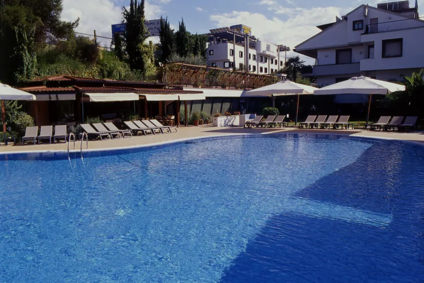 Hotel La Giocca - Image 1