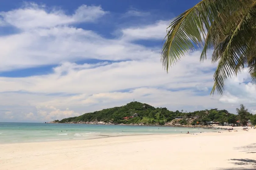 Aquavana Haad Rin Resort - Image 1
